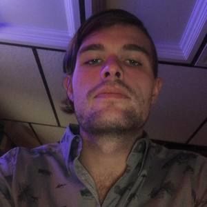 Meet your Posher, Mitchell